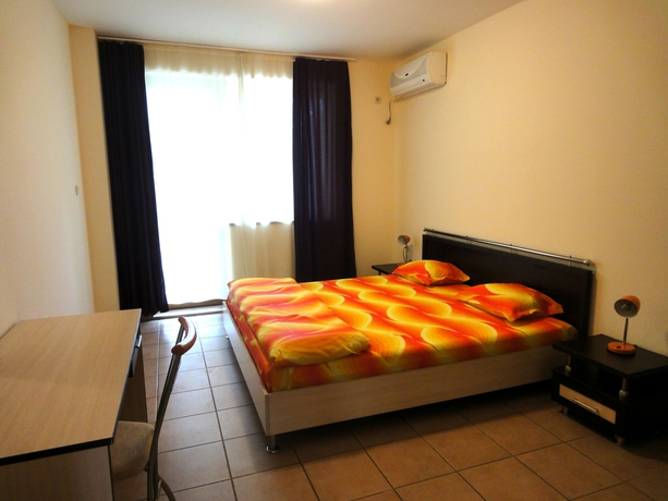 Imagen de la habitación del Aparthotel Summer Dreams. Foto 6