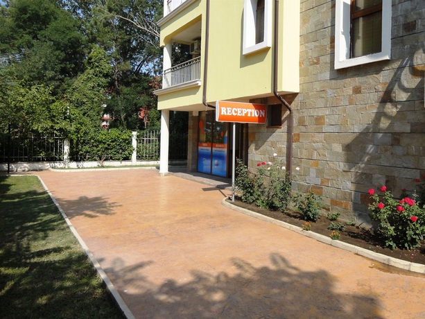 Imagen general del Aparthotel Summer Dreams. Foto 2