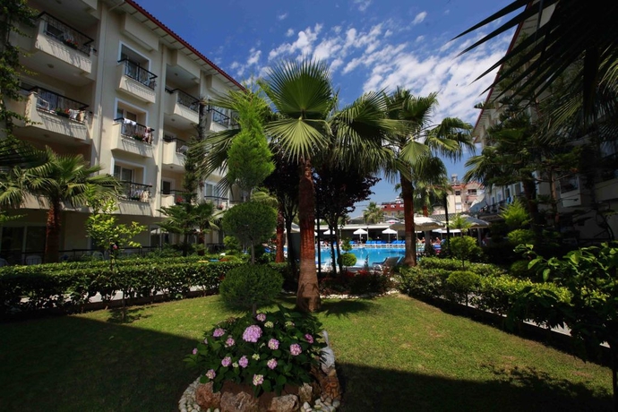 Imagen general del Aparthotel Sun City Apartments and Hotel. Foto 6