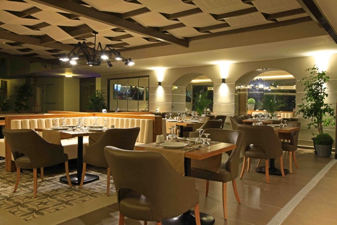 Imagen general del Aparthotel Sun City Apartments and Hotel. Foto 9