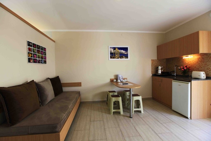 Imagen general del Aparthotel Sun City Apartments and Hotel. Foto 10