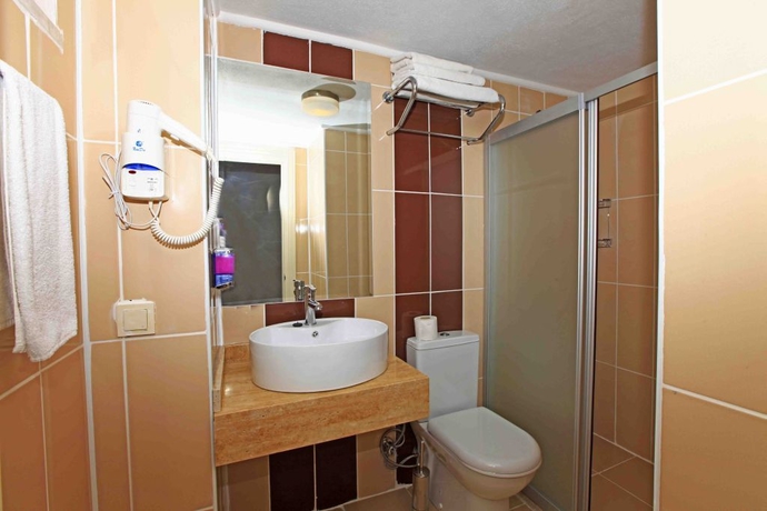 Imagen general del Aparthotel Sun City Apartments and Hotel. Foto 13