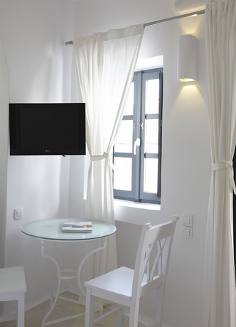 Imagen de la habitación del Aparthotel Sun Rocks Boutique Hotel. Foto 3