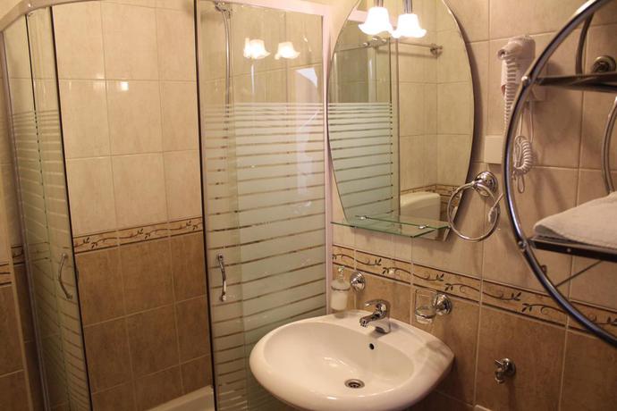 Imagen de la habitación del Aparthotel Sun Village Apartments. Foto 5
