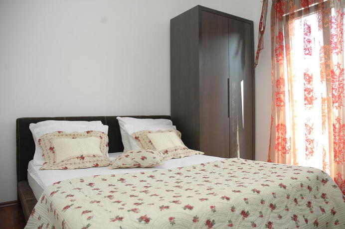 Imagen de la habitación del Aparthotel Sun Village Apartments. Foto 6