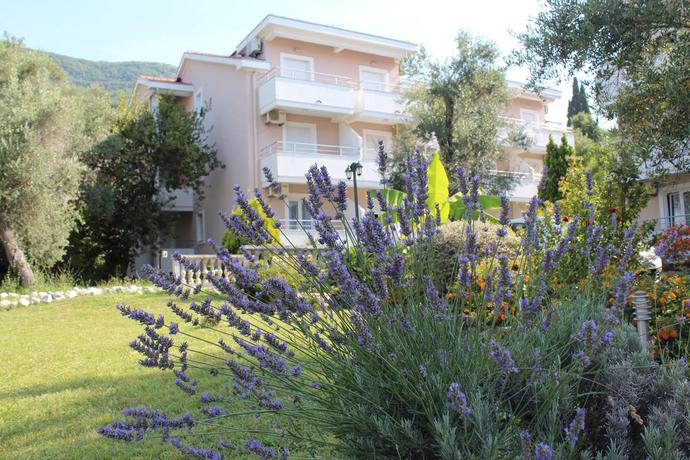 Imagen general del Aparthotel Sun Village Apartments. Foto 1