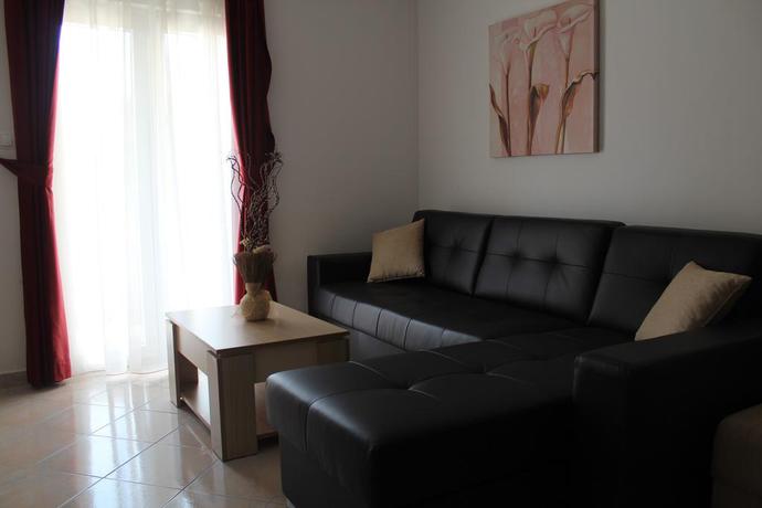 Imagen de los interiores del Aparthotel Sun Village Apartments. Foto 10