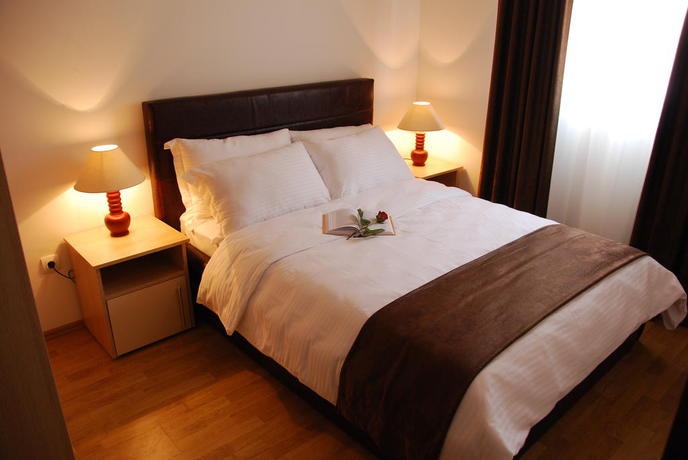 Imagen de la habitación del Aparthotel Sun Village Apartments. Foto 7