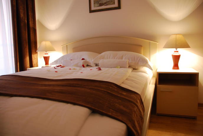 Imagen de la habitación del Aparthotel Sun Village Apartments. Foto 8