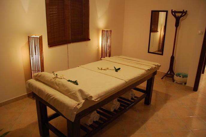Imagen de los interiores del Aparthotel Sun Village Apartments. Foto 12