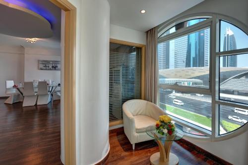 Imagen de la habitación del Aparthotel Sunday Mega. Foto 12
