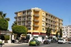 Imagen general del Aparthotel Sunflower, Larnaca. Foto 1