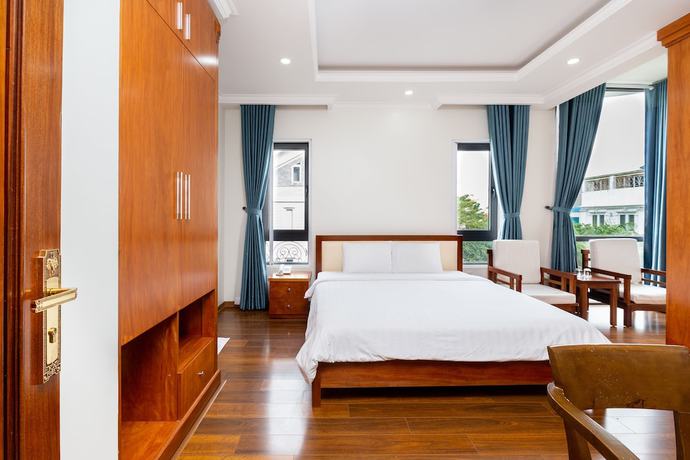 Imagen de la habitación del Aparthotel Sunny, Ho Chi Minh. Foto 3