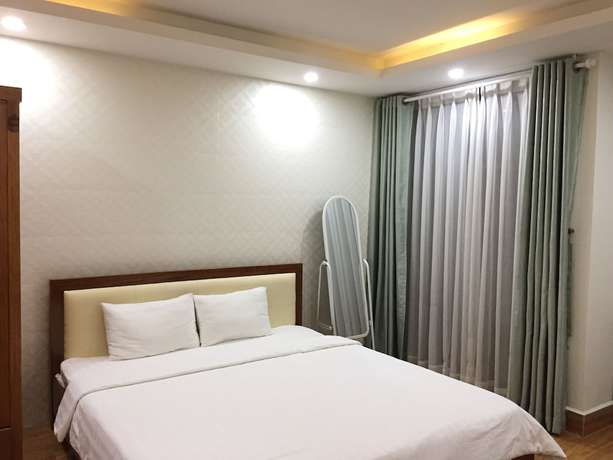 Imagen de la habitación del Aparthotel Sunny, Ho Chi Minh. Foto 5