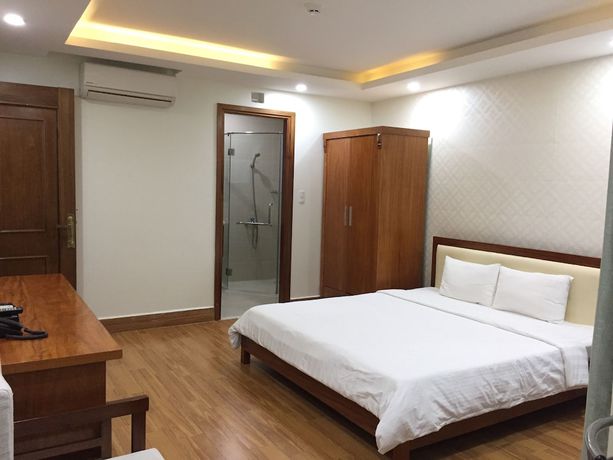 Imagen de la habitación del Aparthotel Sunny, Ho Chi Minh. Foto 6