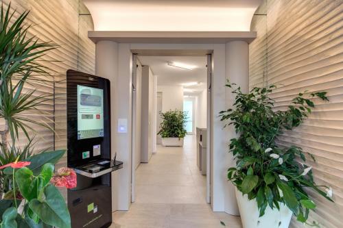 Imagen de los interiores del Aparthotel Sunrise Palace, Lido Di Jesolo. Foto 15
