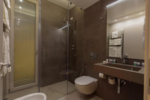 Imagen de la habitación del Aparthotel Sunrise Palace, Lido Di Jesolo. Foto 7