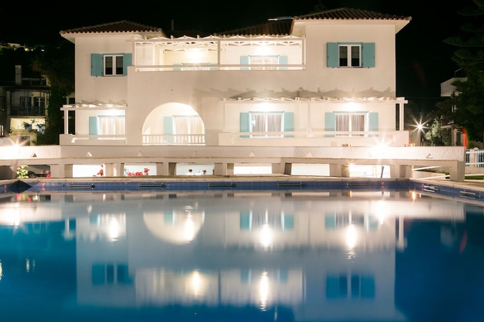 Imagen general del Aparthotel Sunrise Village. Foto 1