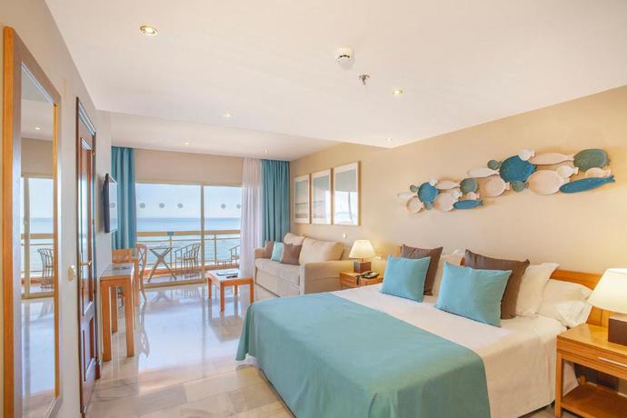 Imagen de la habitación del Aparthotel Sunset Beach Club. Foto 8
