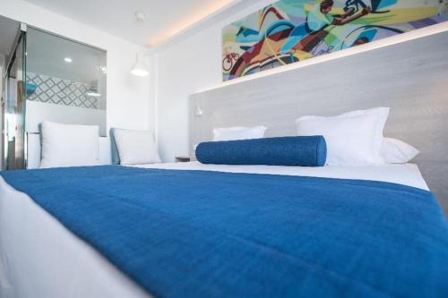 Imagen de la habitación del Aparthotel Surfing Colors Corralejo. Foto 6