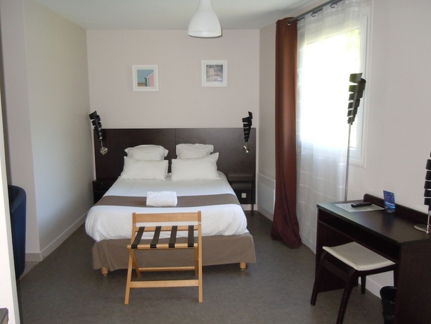 Imagen de la habitación del Aparthotel Sweet Home Appart Hotel Deauville Sud. Foto 3