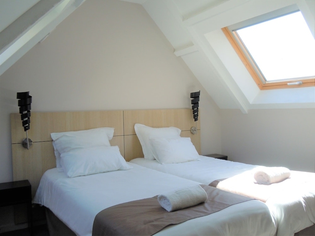 Imagen de la habitación del Aparthotel Sweet Home Appart Hotel Deauville Sud. Foto 5