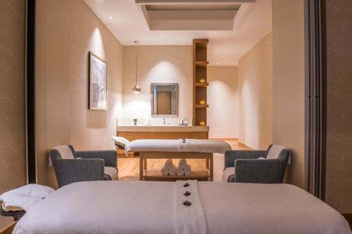 Imagen general del Aparthotel Swissotel Living Al Ghurair. Foto 4