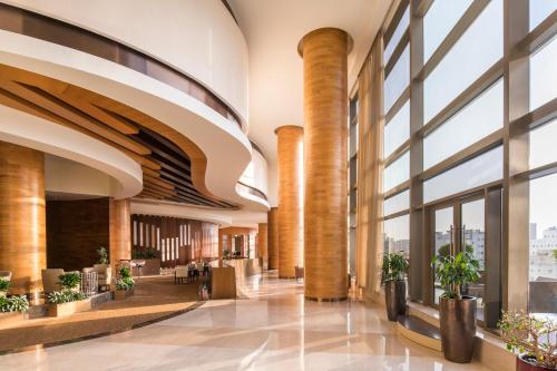 Imagen general del Aparthotel Swissotel Living Al Ghurair. Foto 5