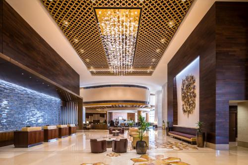 Imagen general del Aparthotel Swissotel Living Al Ghurair. Foto 6