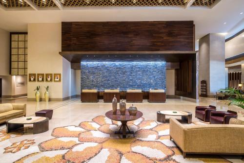 Imagen general del Aparthotel Swissotel Living Al Ghurair. Foto 7
