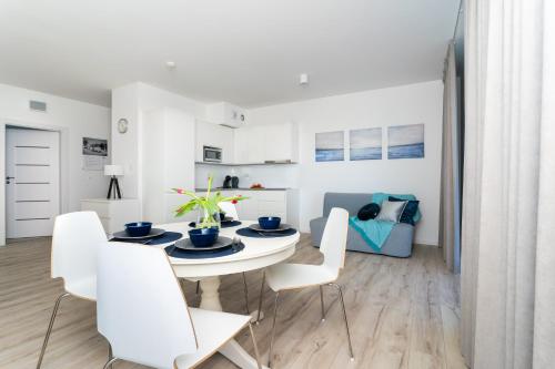 Imagen de la habitación del Aparthotel Symphony Modern Tower. Foto 13