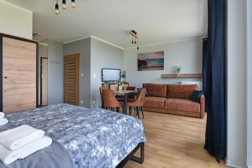 Imagen de la habitación del Aparthotel Symphony Modern Tower. Foto 17