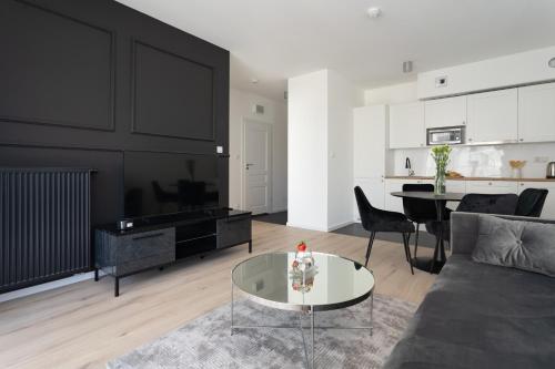 Imagen de la habitación del Aparthotel Symphony Modern Tower. Foto 18