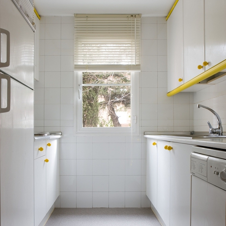 Imagen de la habitación del Aparthotel TH Aravaca. Foto 10