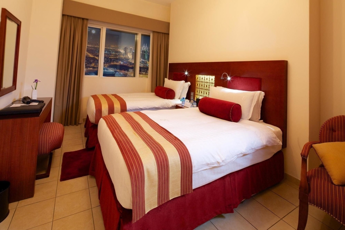 Imagen de la habitación del Aparthotel Tamani Marina. Foto 3