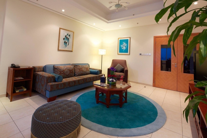 Imagen de la habitación del Aparthotel Tamani Marina. Foto 4