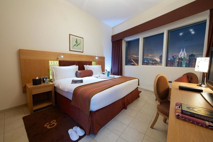 Imagen de la habitación del Aparthotel Tamani Marina. Foto 6
