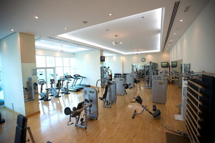 Imagen de los interiores del Aparthotel Tamani Marina. Foto 13