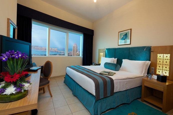 Imagen de la habitación del Aparthotel Tamani Marina. Foto 7
