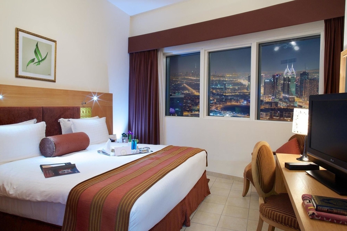 Imagen de la habitación del Aparthotel Tamani Marina. Foto 8