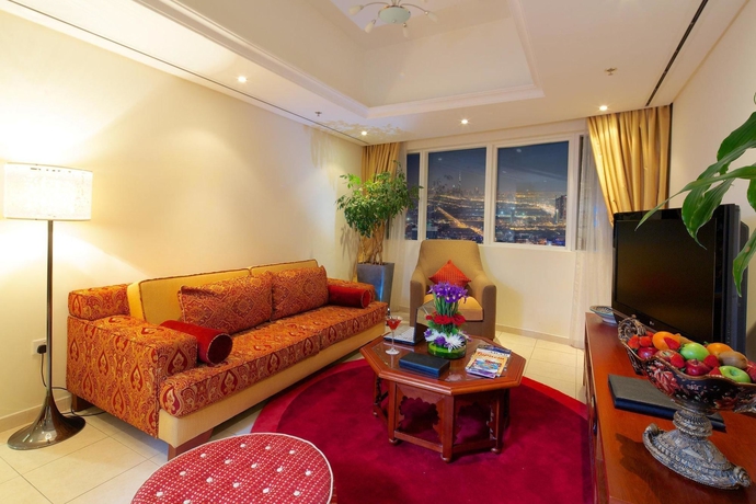 Imagen de la habitación del Aparthotel Tamani Marina. Foto 9