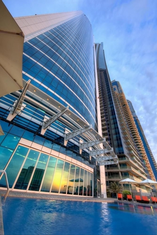 Imagen de los exteriores del Aparthotel Tamani Marina. Foto 11