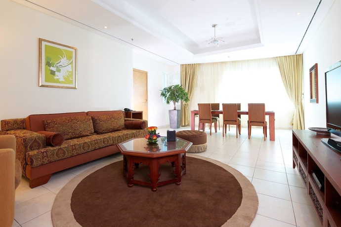 Imagen de la habitación del Aparthotel Tamani Marina. Foto 10