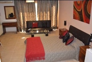 Imagen general del Aparthotel Tasiana. Foto 1