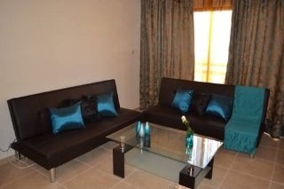 Imagen de la habitación del Aparthotel Tasiana. Foto 6