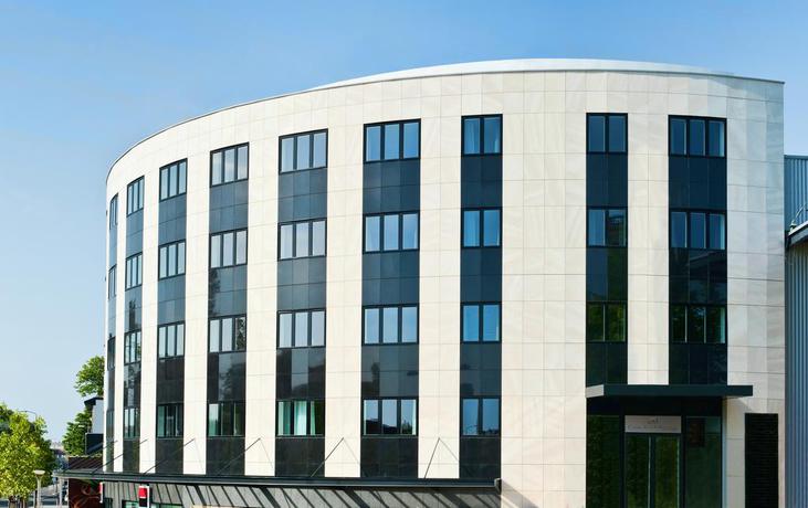 Imagen general del Aparthotel Ténéo Apparthotel Talence Arthena. Foto 1