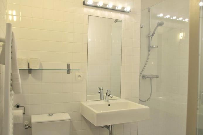 Imagen de la habitación del Aparthotel Temporesidence Cathedrale. Foto 6