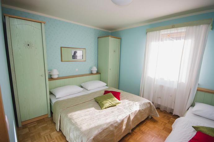 Imagen general del Aparthotel Terme Snovik. Foto 1