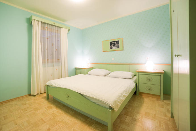 Imagen general del Aparthotel Terme Snovik. Foto 4