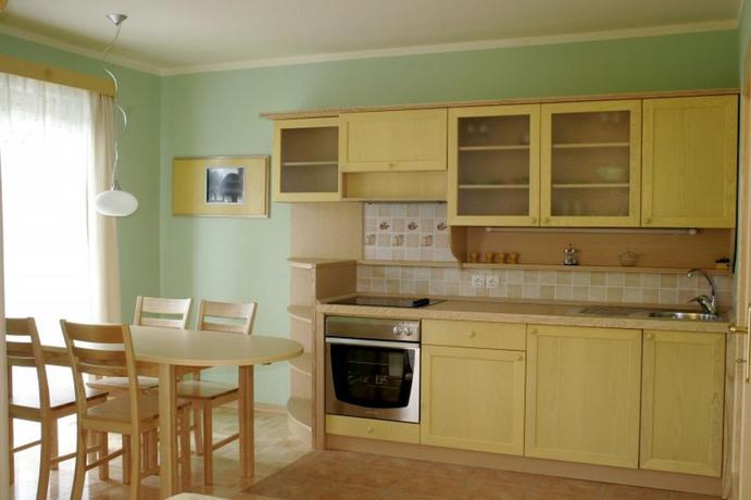 Imagen general del Aparthotel Terme Snovik. Foto 5